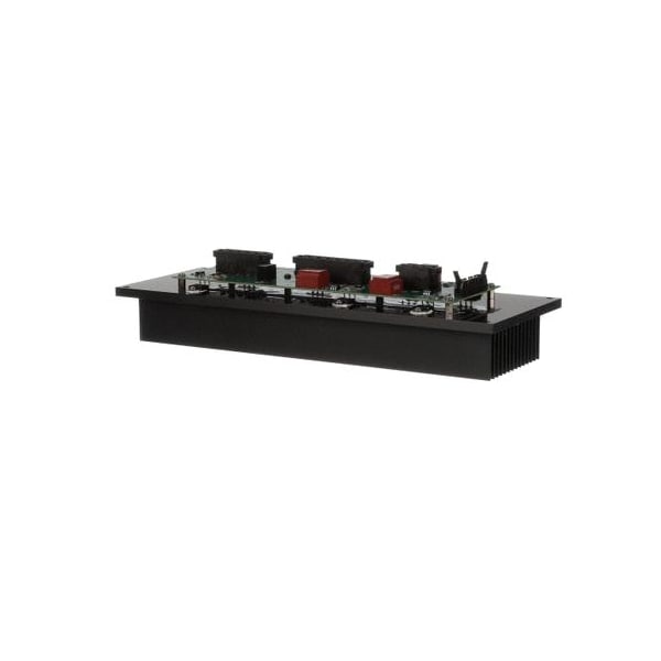 Ssrb Heatsink Assembly Rev.9 -